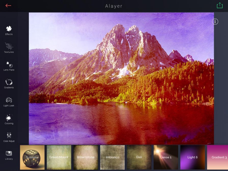 alayer-for-ipad ipa