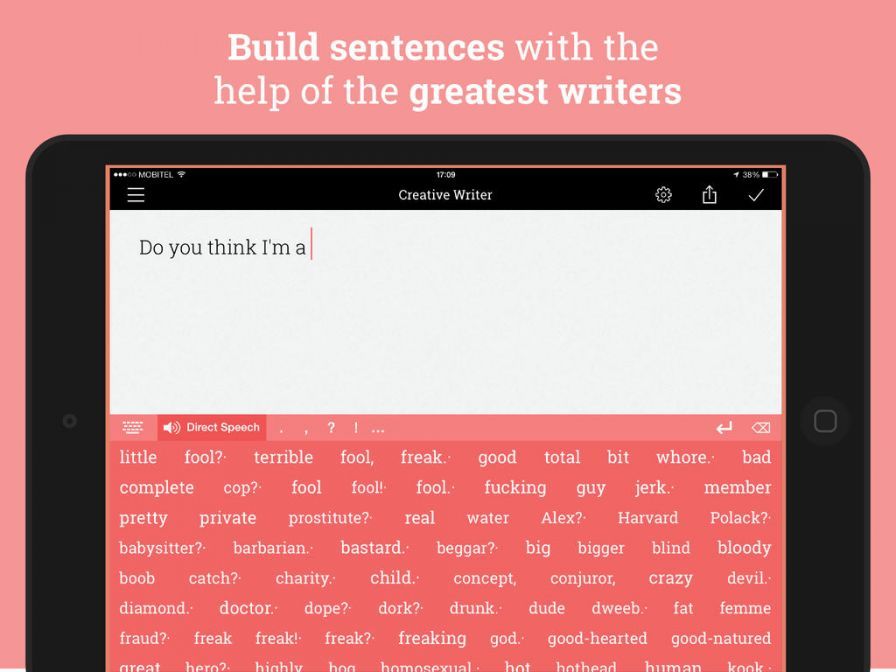 creative-writer-inspiration-to ipa creative-writer-inspiration-to ipa