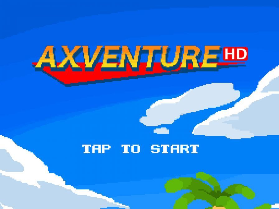 axventure-hd ipa axventure-hd ipa