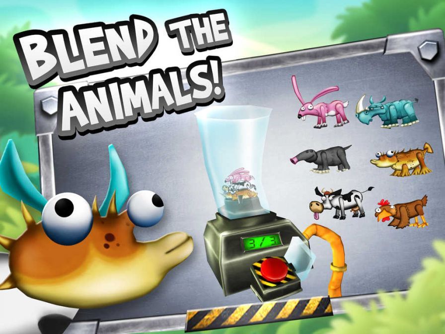 blendimals ipa blendimals ipa