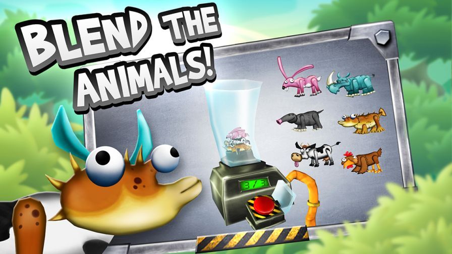 blendimals ipa blendimals ipa