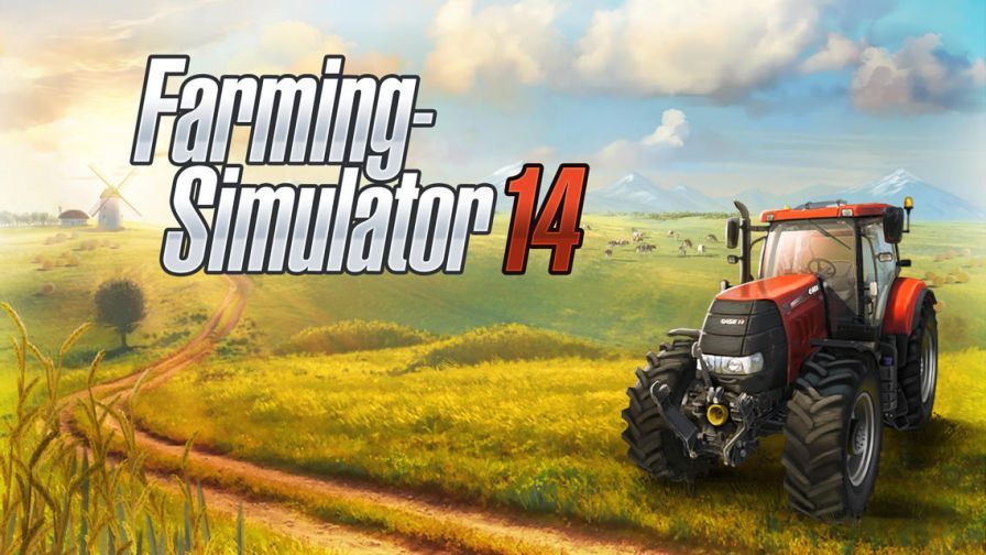 Farming Simulator 14 Hack Unlimited Coins - Free