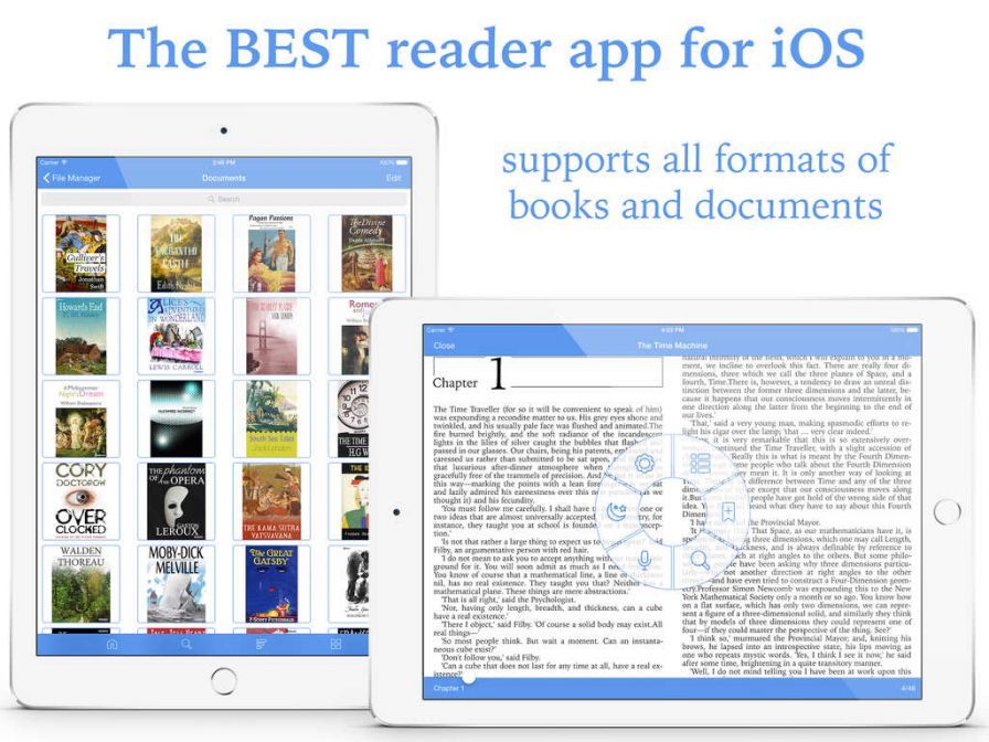 totalreader-pro-the-best-ebook ipa totalreader-pro-the-best-ebook ipa