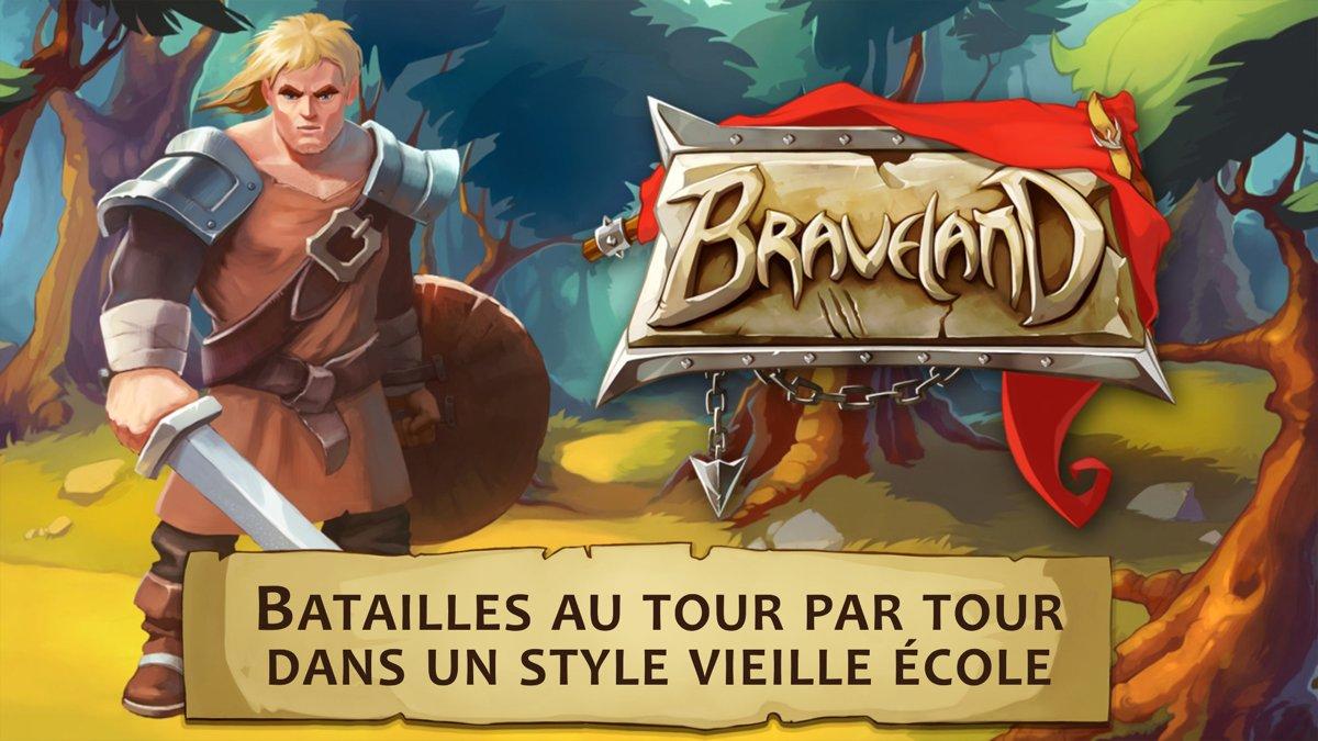 braveland capture game ipa iphone ipad