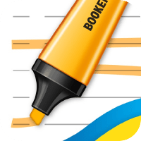 bookends icone app ipa iphone ipad