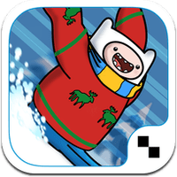 ski safari adve icon