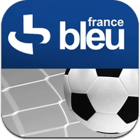 france bleu foo icon