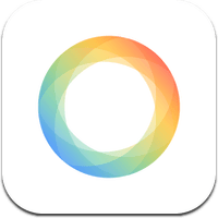 hyperlapse d aoinstagram icon