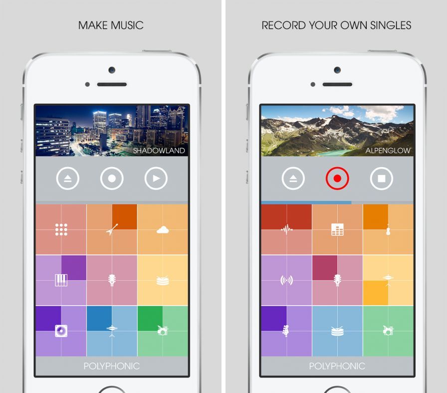 polyphonic ipa polyphonic ipa