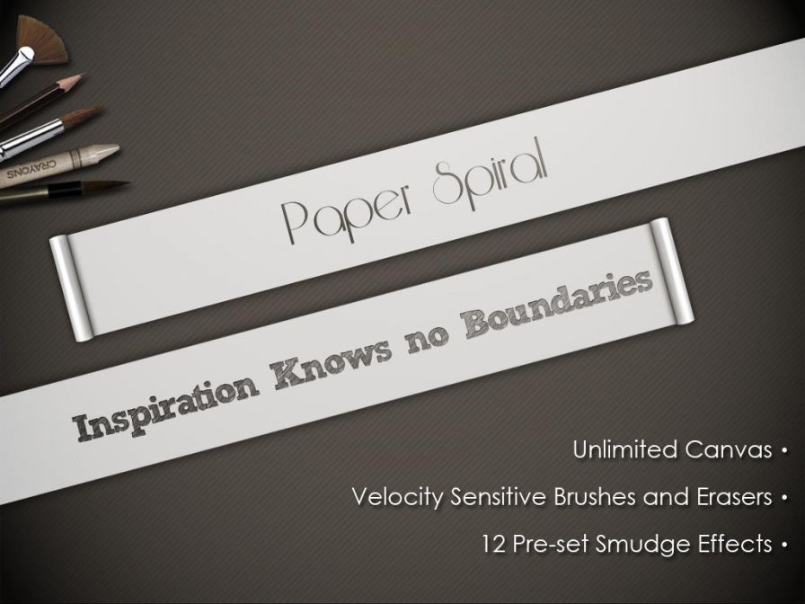 paper-spiral-sketch-and-go ipa