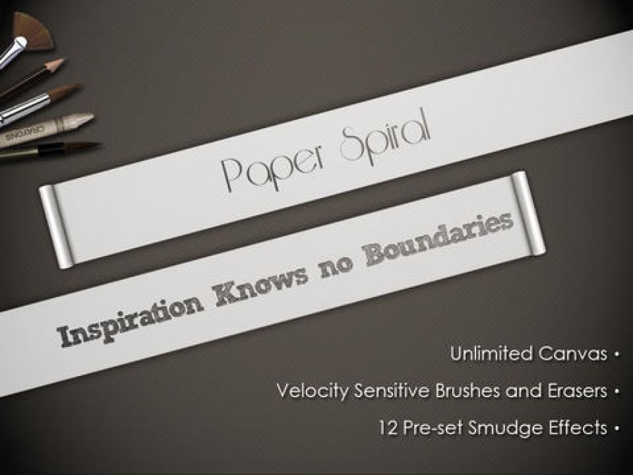 paper-spiral-sketch-and-go ipa iphone