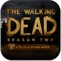 walking dead th icon