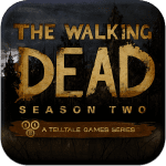 walking dead the game season 2 icon