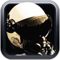 f18 pilot simulator icon