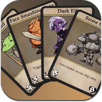 dungeon-marauders ipa iphone