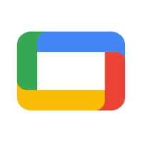 google tv icon