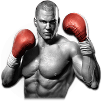 real boxing e icon