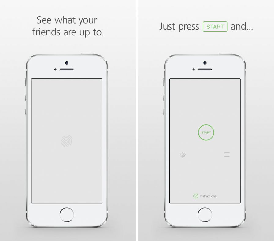 catchr ipa iphone catchr ipa iphone