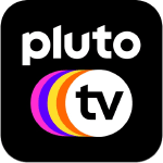 pluto tv films series icon