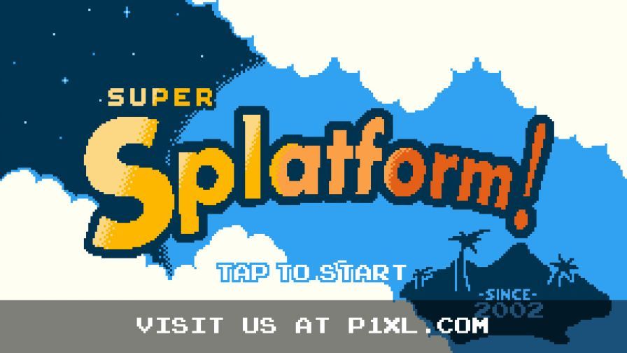 super-splatform super-splatform