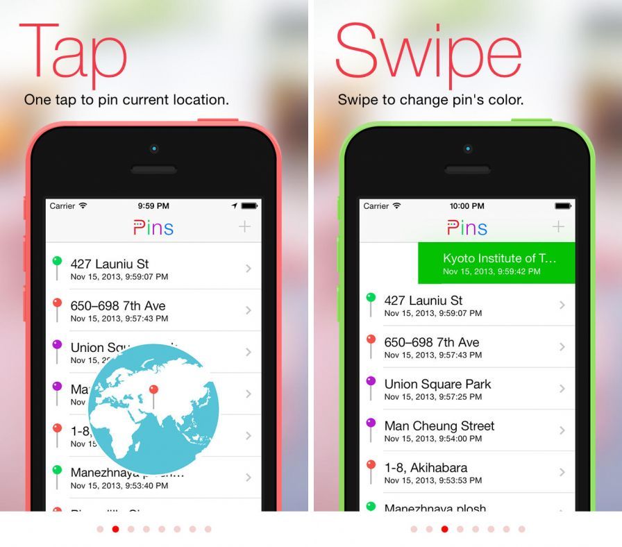 pins-your-location-assistant ipa