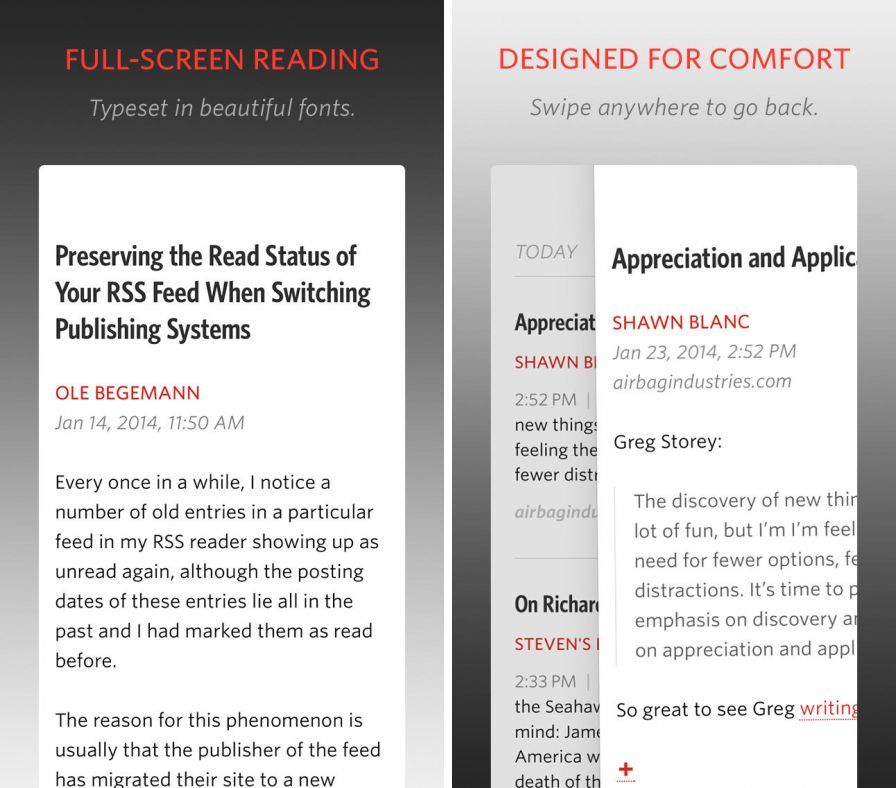 unread-ae-an-rss-reader ipa iphone