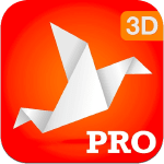 animated-3d-origami ipa iphone ipad animated-3d-origami ipa iphone ipad