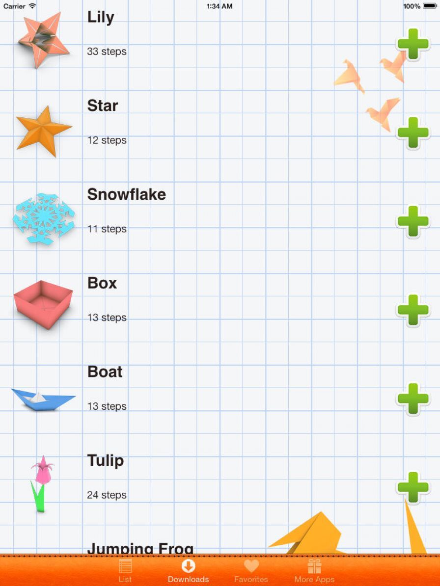animated-3d-origami ipa animated-3d-origami ipa