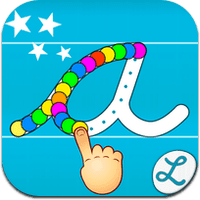 j-b-cris-en-cursive-apprendre- ipa iphone ipad