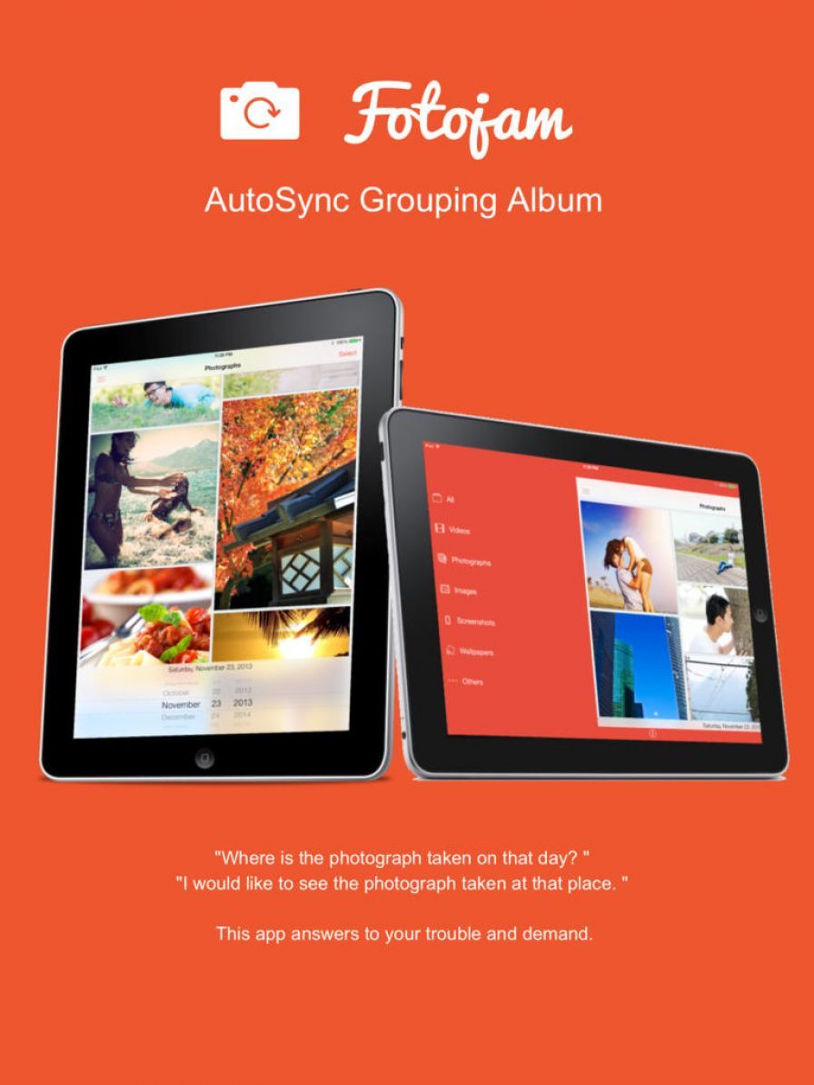 fotojam-autosync-grouping-albu ipa