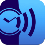 casio watch icon