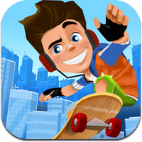 skyline-skaters ipa iphone ipad skyline-skaters ipa iphone ipad