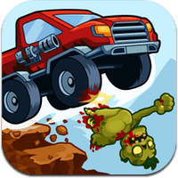 zombie-road-trip-trials ipa iphone ipad