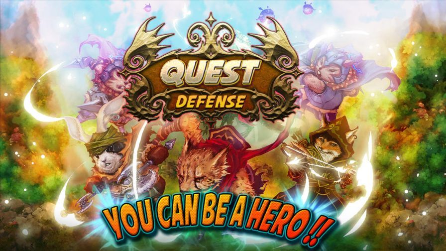 quest-defense quest-defense