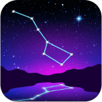 starlight carte du ciel icone app ipa iphone ipad