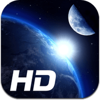 Bons Plans iPhone : Starlight HD, Naught 2, PowerCam 7