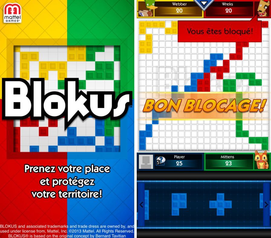 blokus-e blokus-e