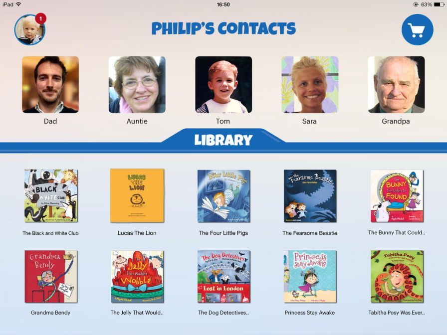 caribu ipa ipad caribu ipa ipad