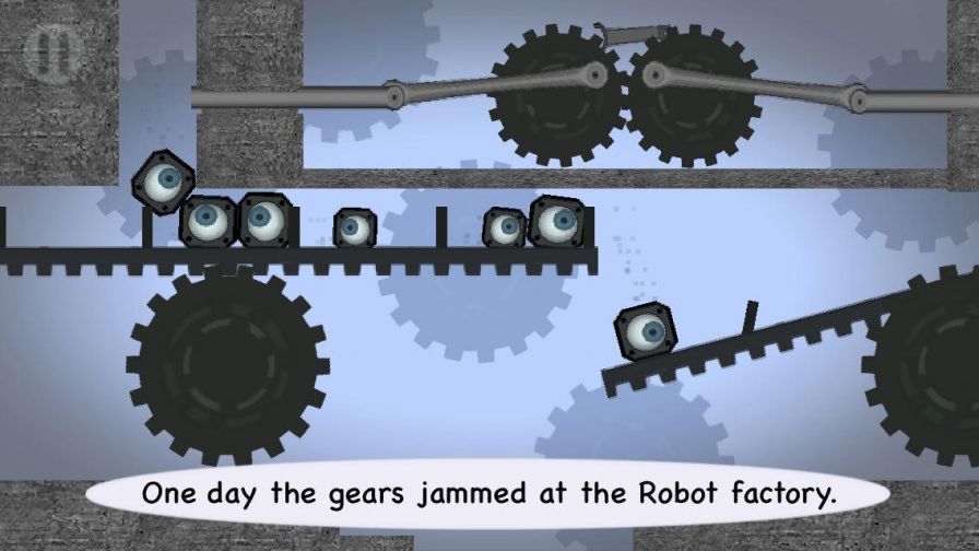 ice-mechanica ice-mechanica