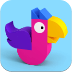 tayasui-tangram ipa iphone ipad