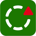 flash resultats score live icon