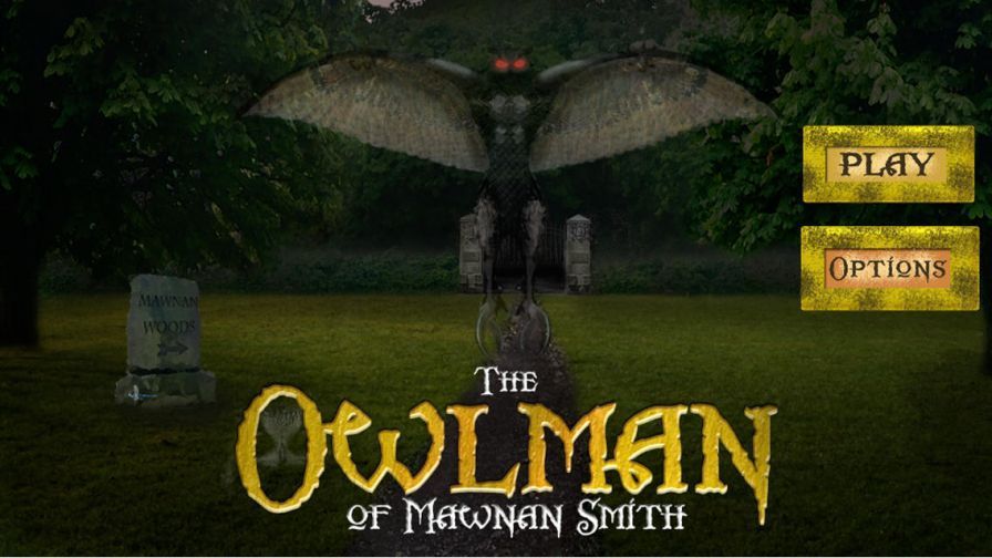 the-owlman-of-m the-owlman-of-m