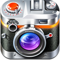 Bons Plans iPhone et iPod : Little Conquest, KitCamera, Mnemonizer, CamScanner