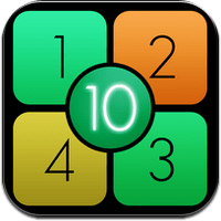 Square10 - Numbers Revolution : Un casse-tête chiffré