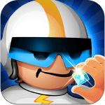 crystal mine icone jeu ipa ipad iphone