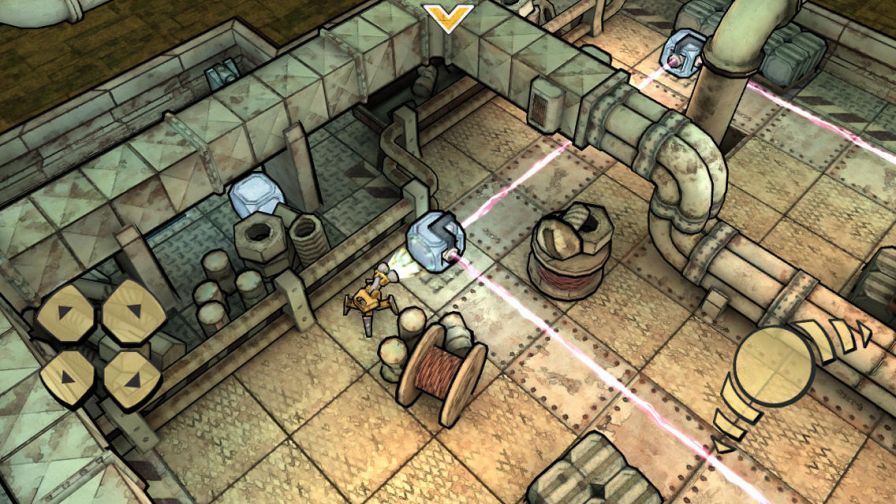 clarc ipa iphone ipad