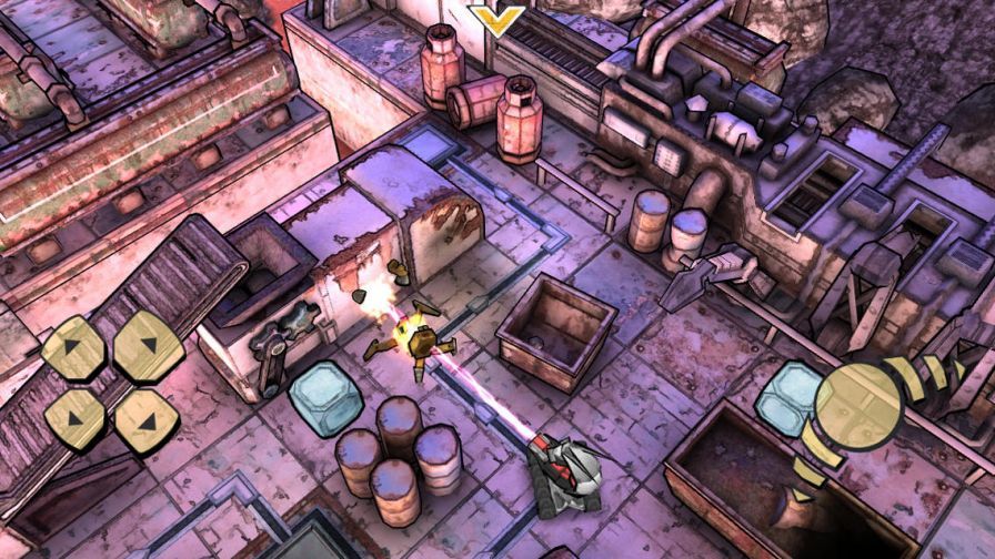 clarc ipa iphone ipad