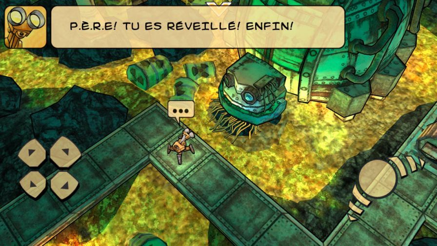 clarc ipa iphone ipad