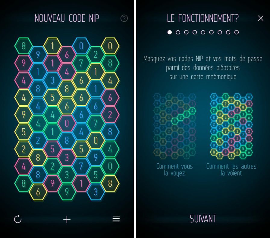 mnemonizer mnemonizer