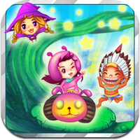 kart-run-magica kart-run-magica